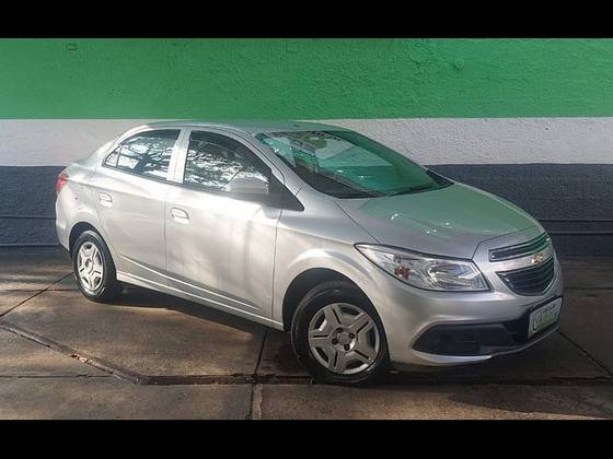CHEVROLET PRISMA 1.0 MPFI LT 8V FLEX 4P MANUAL CHEVROLET PRISMA 1.0 MPFI LT 8V FLEX 4P MANUAL
